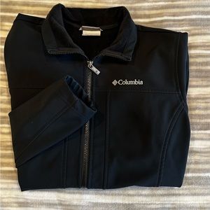 Columbia Jacket